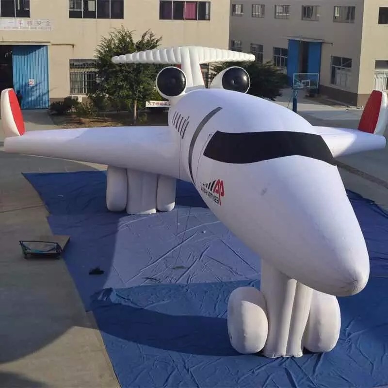 芜湖充气式飞机