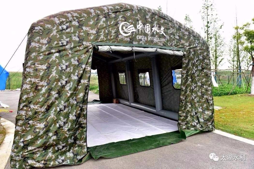 芜湖迷彩军用帐篷